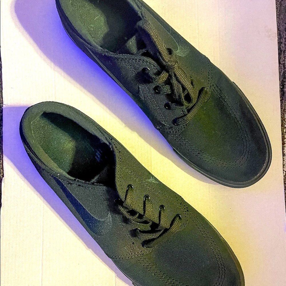 Nike size 8